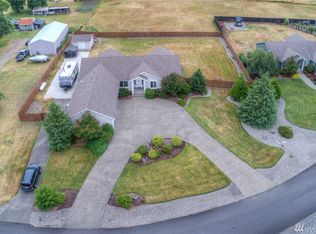 18219 Wild Violet Ln SW, Rochester, WA 98579