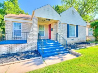 2116 NW 30th St, Oklahoma City, OK 73112