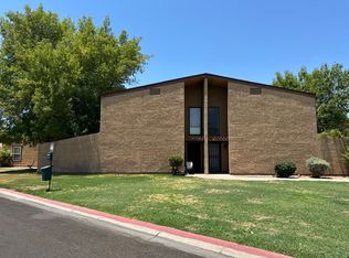 1051 S Dobson Rd UNIT 109, Mesa, AZ 85202