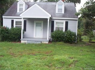 3340 Pemberton Rd, Henrico, VA 23233