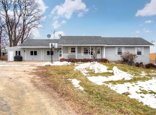 35544 High Prairie Trl, Dennison, MN 55018
