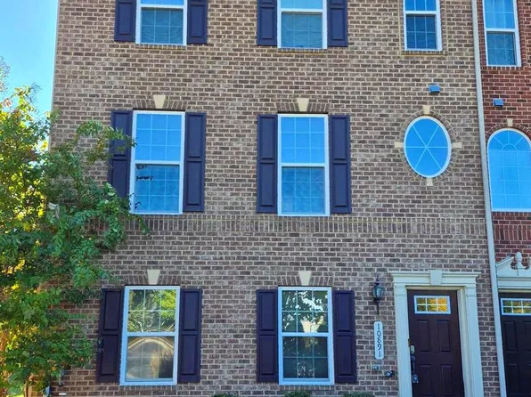 10891 Saint Patricks Park Aly, Waldorf, MD 20603