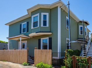 93 Cherry St, Waltham, MA 02453