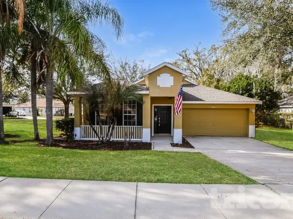 502 Azalea Bloom Dr, Apopka, FL 32712