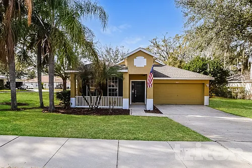 502 Azalea Bloom Dr Photo 1