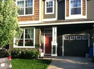 3607 NE 42nd Way, Vancouver, WA 98661