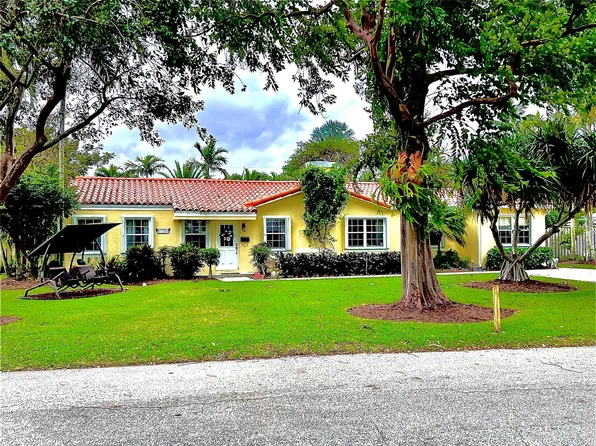 1425 Coral Ridge Drive, Fort Lauderdale, FL 33304