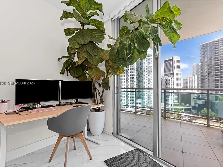 350 S Miami Ave #2102 — Photo 20