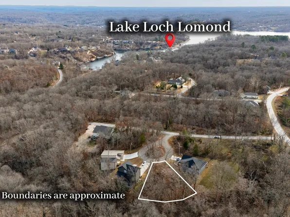 Troon Ln #3, Bella Vista, AR 72715