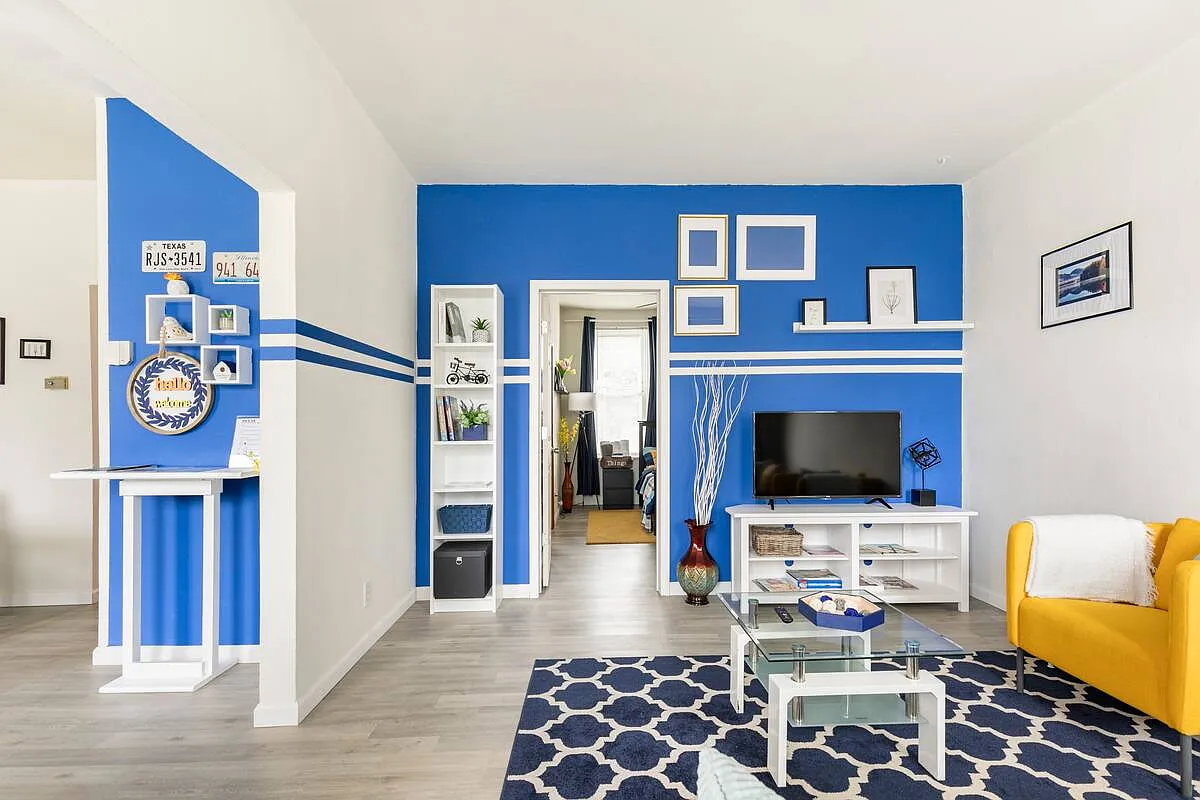 1 bed, $1,600 — Photo 1