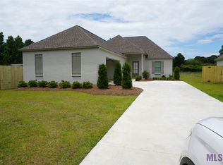 2390 Aubin Ln, Baton Rouge, LA 70816