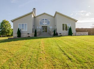 212 Curtis Xrds, Hendersonville, TN 37075
