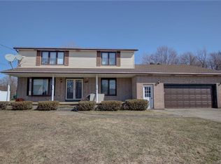 3251 Baker Rd, Orchard Park, NY 14127