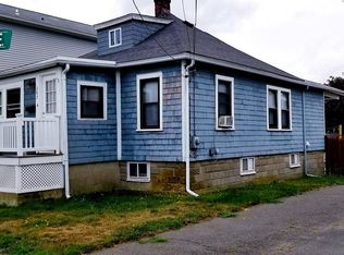 205 Garfield Ave, Revere, MA 02151