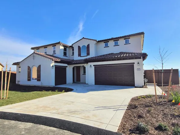 331 Milazzo Ct, El Dorado Hills, CA 95762