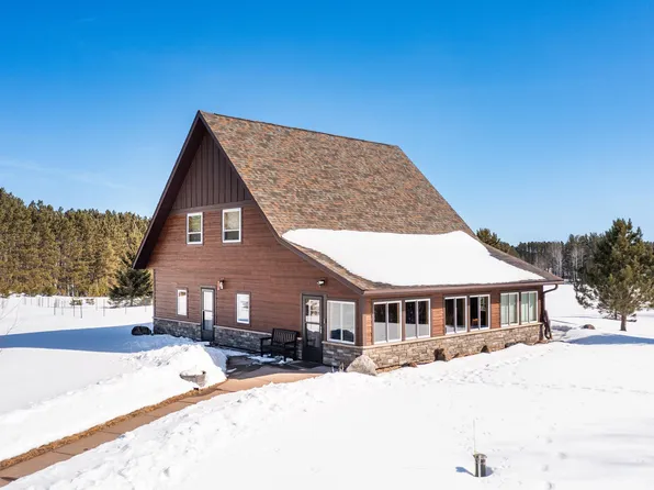 58840 Erickson Rd, Kerrick, MN 55756