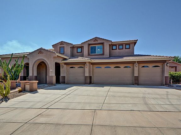 2nd image of 15771 W Christy Dr