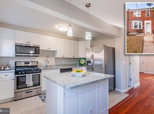 1538 Sheffield Rd, Baltimore, MD 21218