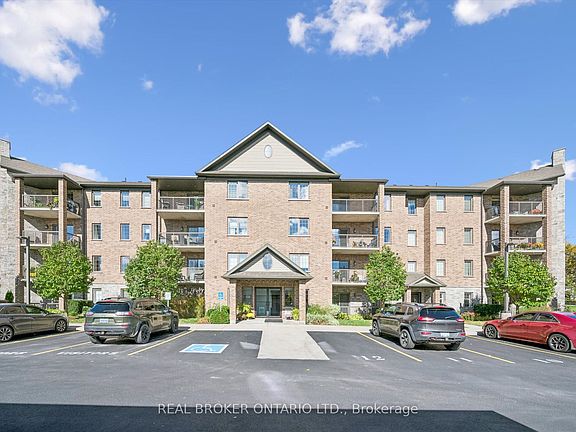 2nd image of 6492 Gerrie Rd #408