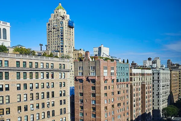 799 Park Avenue #16B in Lenox Hill, Manhattan | StreetEasy