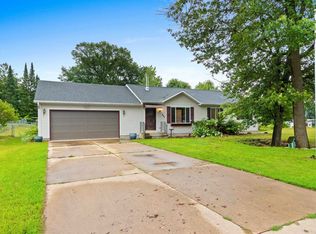 920 S Prospect St, Shawano, WI 54166