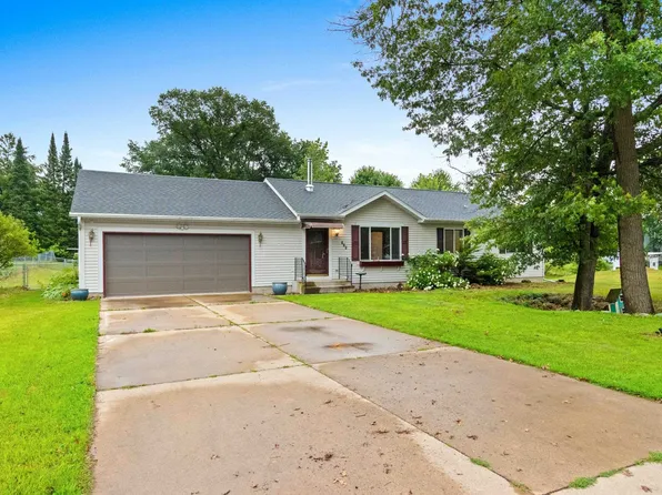 920 S Prospect St, Shawano, WI 54166