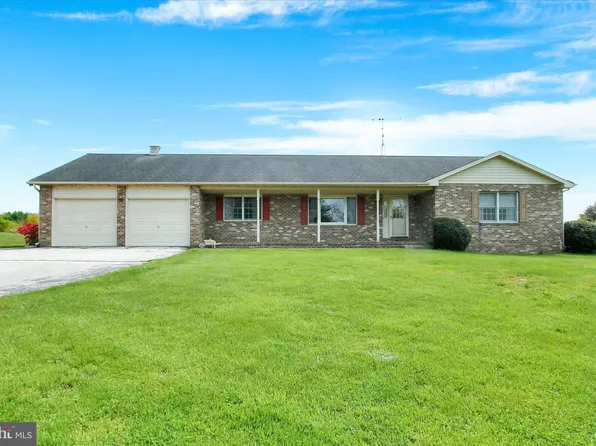 4985 Stoney Ln, Manchester, MD 21102