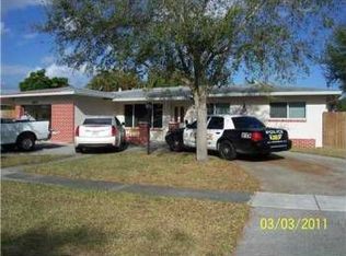 1801 NW 118th Ave, Hollywood, FL 33026