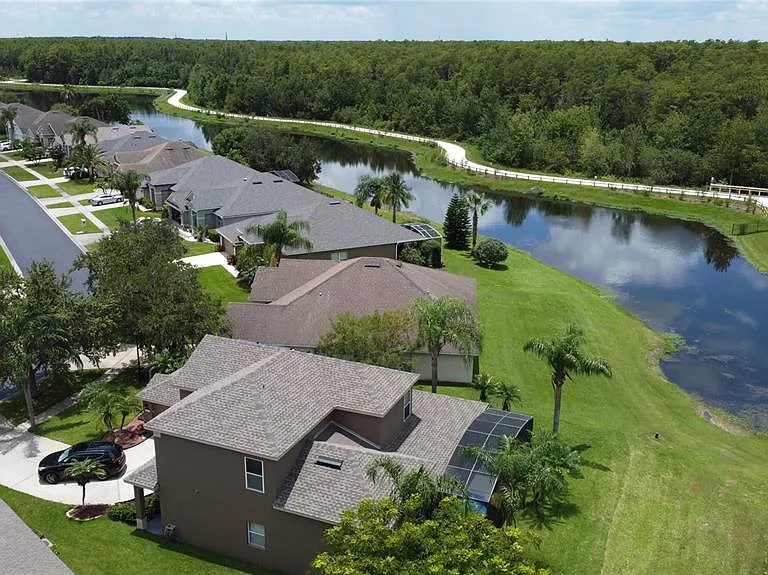 2920 Willow Creek Ln — Photo 97