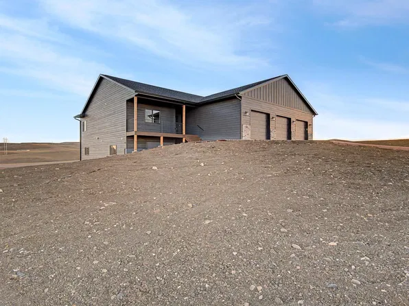 15625 High Bluff Drive 7 Lot 15, Box Elder, SD 57719