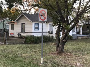 200 E Crockett St, Ennis, TX 75119