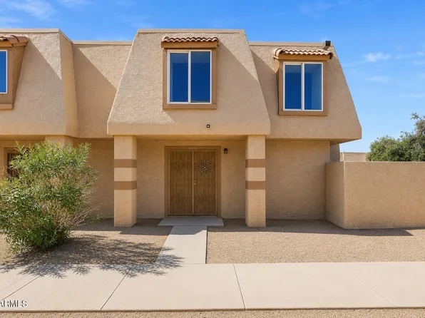 4014 S 44th Way, Phoenix, AZ 85040