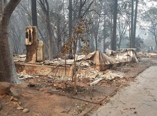 2269 Stearns Rd, Paradise, CA 95969