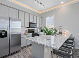 15851 Blair Castle Dr, Humble, TX 77346