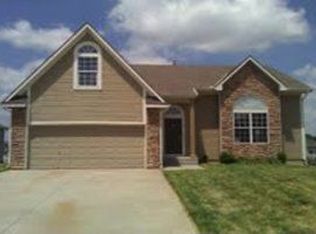 730 Chelsea Ct, Raymore, MO 64083