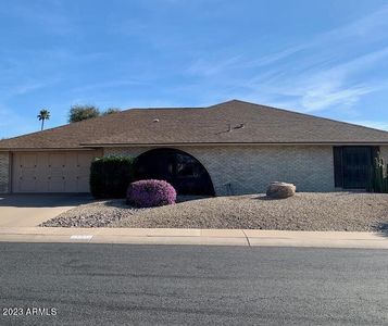 13406 W Prospect Dr, Sun City West, AZ, 85375
