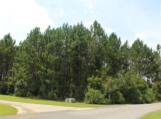 3123 Rhett Cir, Patterson, GA 31557