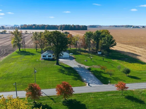 3507 E 800 S, Warren, IN 46792