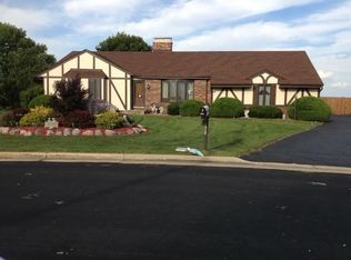 1021 Pheasant Run, Union Grove, WI 53182