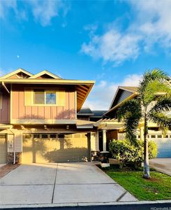 92-7139 Elele St #805, Kapolei, HI, 96707