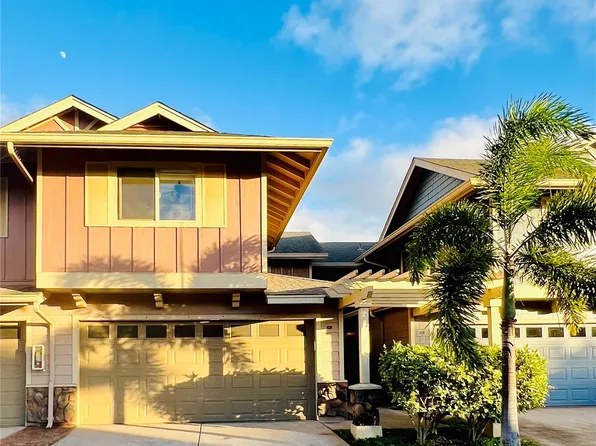 92-7139 Elele St #805, Kapolei, HI 96707