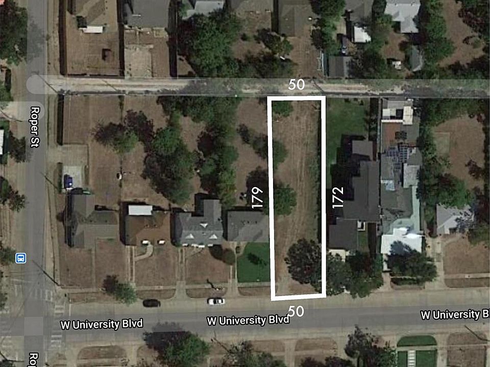1st image of 4719 W University Blvd Lot 26
