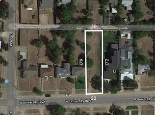 4719 W University Blvd LOT 26, Dallas, TX 75209