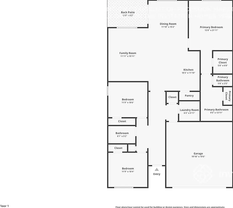 7731 Harbor Moor Dr Palmetto, FL 34221 — Photo 2
