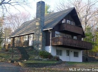 174 Buck Rd, Stone Ridge, NY 12484