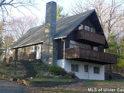 174 Buck Rd, Stone Ridge, NY, 12484