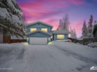 7341 Bulen Dr, Anchorage, AK 99507