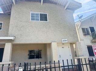 206 1/2 W 52nd Pl #206-1/2, Los Angeles, CA 90037