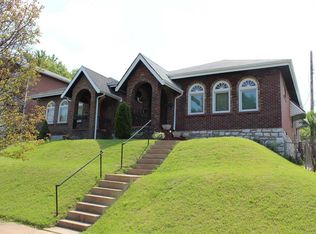 4460 Grace Ave, Saint Louis, MO