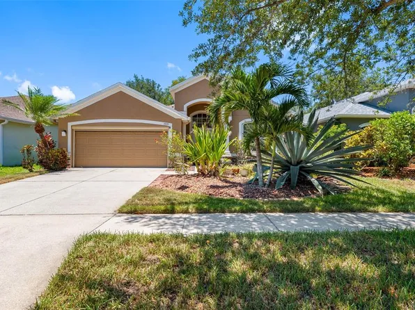 5335 Clover Mist Dr, Apollo Beach, FL 33572